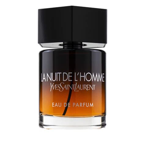 la nuit de l homme intense yves saint laurent|la nuit de l'homme notes.